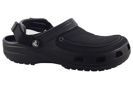 CROCS Yukon Clog